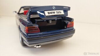 1:18 BMW 325I CONVERTIBLE - 14