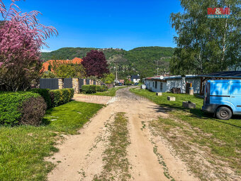 Prodej pozemku, 1543 m², Sebuzín - 14