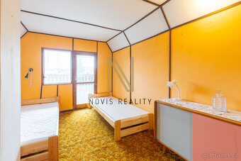 Prodej, chata, 64 m², pozemek 359 m², Hůrka - Horní Planá - 14