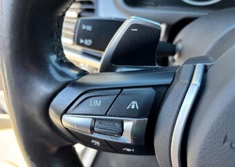 BMW X6 M50D 280KW,M-Sport,ZÁRUKA,DPH nafta automat 280 kw - 14