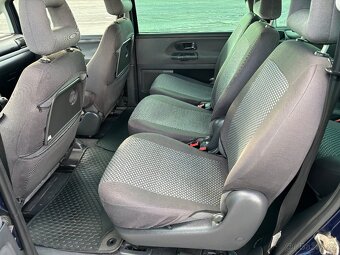 Ford Galaxy 1.9 TDI - 14