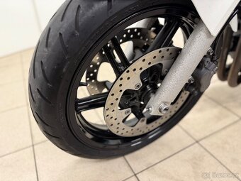 HONDA CBF 600 N - 14