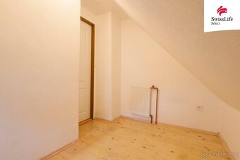 Prodej chalupy 73 m2 Perky, Žirovnice - 14