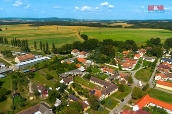 Prodej zemědělské usedlosti, 2078 m², Záblatí u Dřítně - 14