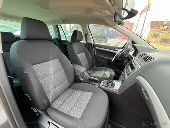 Škoda Octavia 1.4 TSi Výhřev,ALU,Senzory - 14