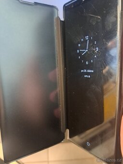 Samsung Galaxy Note 9 Dual 6.4" 6GB/128GB + EXTRA BALENÍ - 14