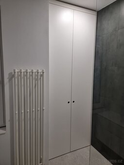Pronájem bytu 2+kk 85m2 ulice Slovenská, Znojmo 18 000 Kč - 14