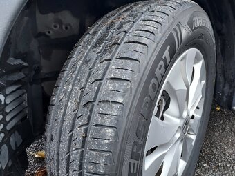 Honda CR-V 2.2 AWD - 14