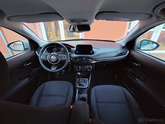 Fiat Tipo 1.0 Life 74kW (ODPOČET DPH) - 14