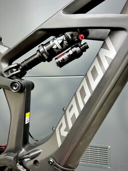 RADON RENDER 8.0 625, 29", vel.M, 820km - 14