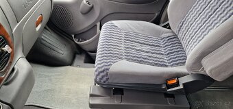 Ford Transit Euroline - 14