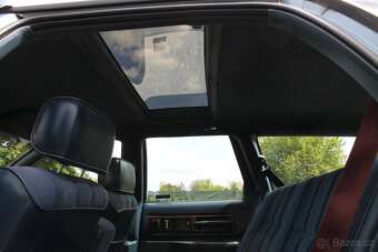 1992 Oldsmobile Custom Cruiser 5.0 V8 - 14