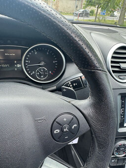 Mercedes Benz ML 320CDi Sport Edition - 14
