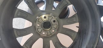 Cx-5 cx-30 cx-7 tucson quashkai sorento 5x114,3 r19 crv gh - 14