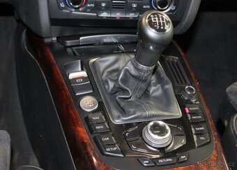 Audi A4 2,0 nafta automat - 14