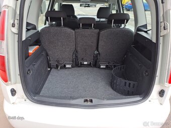 ROOMSTER 1.6TDi r.10 SERVISKA, PĚKNÝ - - 14