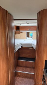 Obytný vůz karavan integrovaný - Laika Kreos 7009 - 14