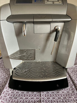 Kávovar Lavazza LB 2200 BLUE cappuccinátor - na kapsle - 14