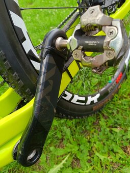 Trek Supercaliber XX1 , AXS - 14