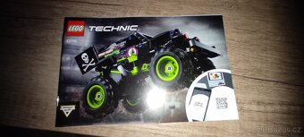 Lego - prodej pouze celek - 14