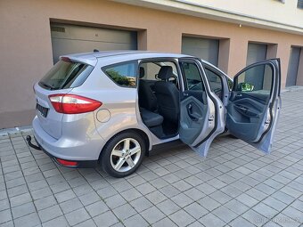 Ford C-Max 1.6 nafta 85kw..rok 2011 - 14