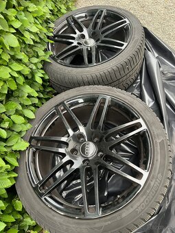 Audi Q7 S-line, 21 kola, druhý majitel - 14