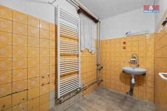 Prodej rodinného domu, 98 m², Vraný - 14