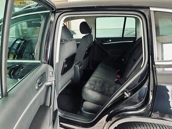 VW Tiguan 2.0TDI/Manuál/2014/Sport výbava/Servis/1. Majitel - 14