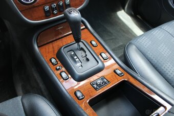 Mercedes-Benz Třídy M, 2,7CDi 120KW, ML 270, TOP STAV - 14