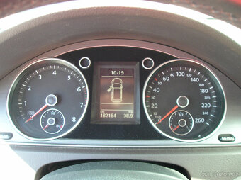 VW PASSAT COMBI 1.8 TSi 118KW RV-2012-klima - 14