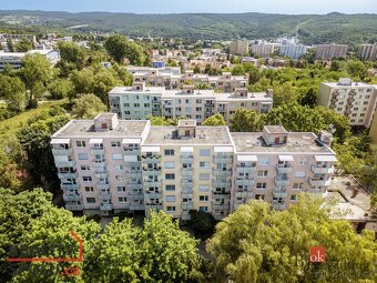 Převod dr. podílu, byty/4+1, 91 m2, Renčova 1620/34, Řečkovi - 14