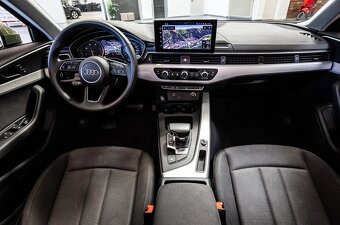 Audi A4 Avant - 14