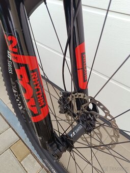Ghost Lector 4.9 LC 29´´ carbon pro výšku ca 177-186 cm - 14