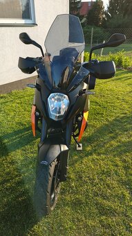KTM 990 SMT - 14