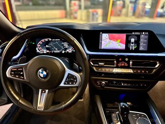 BMW Z4 m40i RWD H&K REMUS - 14