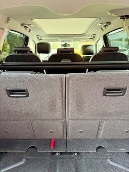 FORD S-MAX 2014 TOP VÝBAVA - 14