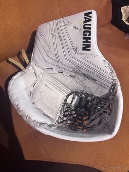 Set Vaughn SLR 4 PRO, Carbon - 14