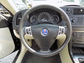 Saab 9-3 1.9 TIDS 110 KW - 14