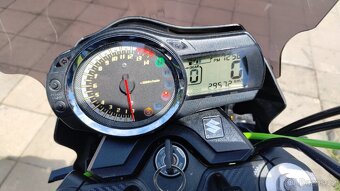 Suzuki GSF 650 Bandit r.v. 2010, 35 kW - 14