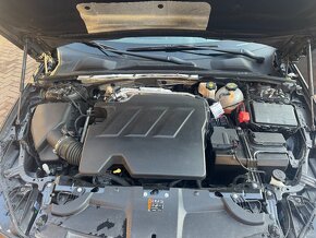 OPEL INSIGNIA B Sports Tourer 1.5 CDTi  aut. - 14