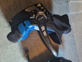 autosedačka (vajíčko) zn. Römer - 14