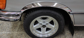 Mercedes-Benz 116 280 CE - 14