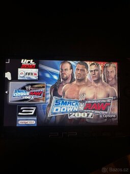 PSP 3004 + Příslušenství - 14