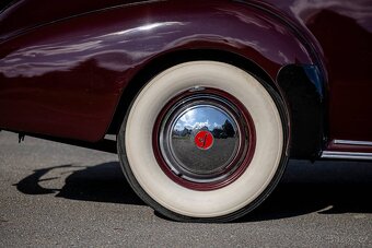 La Salle Series 52 Special Coupe - 14