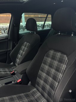 Volkswagen Golf 2.0 GTD - 14