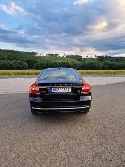 Volvo S80 2.4 D5 169kw Polestar - 14