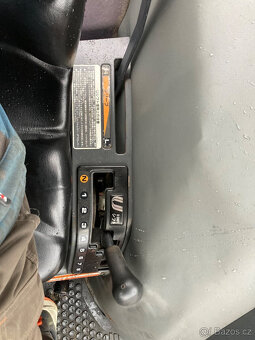 Kubota GL 280 Grandel - 14