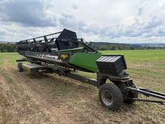 Fendt 6335C + PF 770 - 14