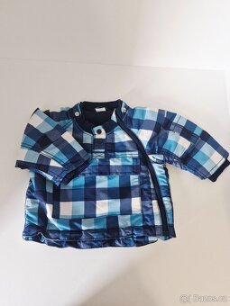 Dětské oblečení KLUK - 14