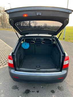 Audi A4 B6 Avant 1.9 TDI 96 kW S-line - 14
